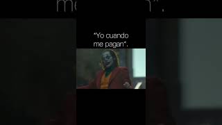 Una triste realidad 🤪 joker wason comedia shorts parati [upl. by Ledoux]