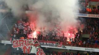 Standard  Anderlecht 28012018 PHK [upl. by Notsuj]