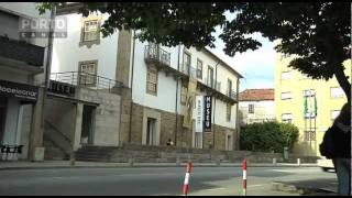 Museu de arqueologia e numismática Vila Real [upl. by Silevi]