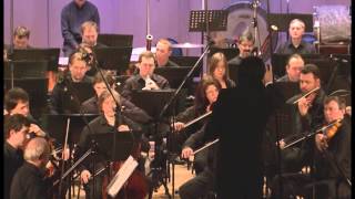 Kalinnikov symphony 1 gmoll 3 mov National philharmonic of Russia Valentin Uryupin 2011 [upl. by Roath]