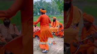 Baba ji super dance  DUGGAL MUSIC 🎶 song shortsvideo ytshorts trending baba [upl. by Hamburger]