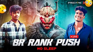 Grandmaster LIVE RANK Push FREE FIRE Telugu Santhu BHAI Gaming Live sbarankpush [upl. by Sharlene]