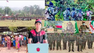 7 May 2024 Rohingya important news today RKINGSUPERTV [upl. by Gerty254]