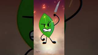 Hork Glorp Gloop Animation shorts bfdi [upl. by Coopersmith]