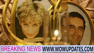 A Complete Timeline of Princess Diana and Dodi Al Fayeds Relationship [upl. by Aimehs]