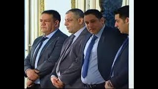 أبناء الڨايد صالح فرّوا من مكان حبسهم وعلاقة الجنرال جبار بوفاة اللاعب الكاميروني إبوسي [upl. by Leede]