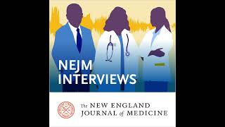 NEJM Interview Heather Hsu on an institutional conference series that provides opportunities for [upl. by Yann]