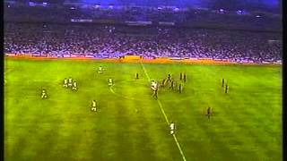 1990 August 29 Real Madrid Spain 1AC Milan Italy 3 Trofeo Bernabeu [upl. by Winchester56]