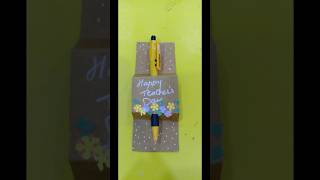 Teachers day Gift ideas  Gift for teachers y [upl. by Nahtaneoj829]