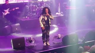 Jody Watley  Looking for a New Love Melkweg Amsterdam 20 april 2019 [upl. by Janene]