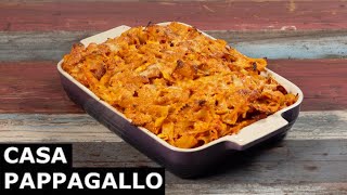 Pasta al forno S2  P85 [upl. by Josias]