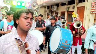 NewShankarband Narela Delhi 40KingofIndia4kFull VideoPriyatama O Meri Priyatama [upl. by Jules]