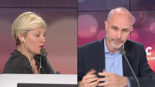 Les Français sintéressentils encore aux élections européennes [upl. by Nivag]