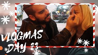 ADAKTAR OBRVE UZ NARGILU I VLOGMAS [upl. by Ahslek498]