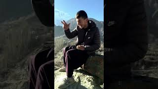 Gilgiti language poetry  gilgit baltistan viral youtubeshorts gilgit [upl. by Tresa]