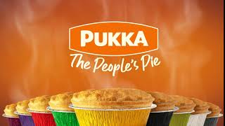 Pukka  The Peoples Pie [upl. by Carma]