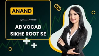 ROOT WORDS FOR VOCABULARY FOR UDC LDC MTS BANKS NDA ETC [upl. by Ynaffi]