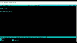 Linux Sysadmin Basics 021  More Basic Commands [upl. by Hardunn]