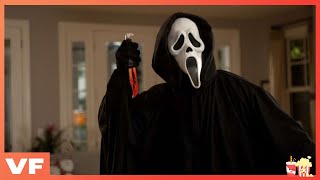 SCREAM  Bande annonce VF  Horreur Thriller  Disponible sur Netflix [upl. by Bezanson176]