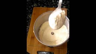 Custard Powder  Custard Powder Recipe in Tamil  1 minute custard powder recipe [upl. by Ben]