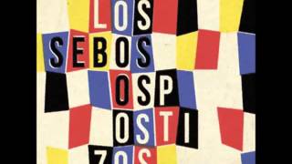 Los Sebosos Postizos  2012  Interpretam Jorge Ben Jor Full Album [upl. by Stilla916]