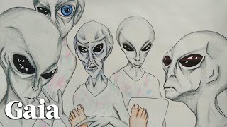 FULL EPISODE Revelations From Alien Encounters [upl. by Kcirneh]