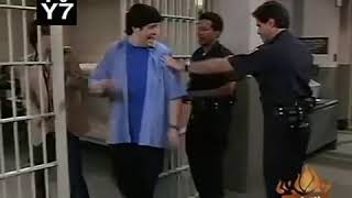 Drake amp Josh en prisión [upl. by Arraeis844]