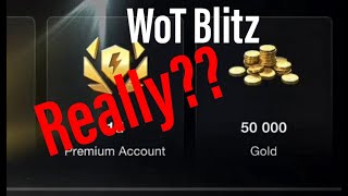 WoT Blitz Garage Party Crates Worth any Money [upl. by Orsa]