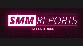 SMM REPORTS  reportforum [upl. by Ralaigh]