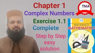 class 11 exercise 11  class 11 exercise 11 maths  The Mathematics Academy [upl. by Ancier959]