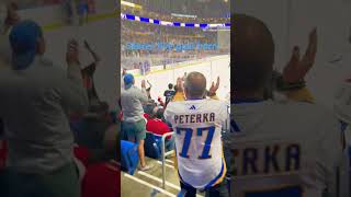 Sabres goal horn music nhlmusicstation musicgenre hockeysong nhl icehockey ishockey hiphop [upl. by Vikki817]