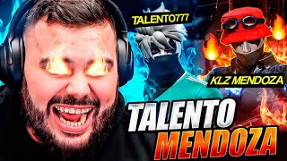 TALENTO 777 SE ENFRENTA A KLZ MENDONZA EN TORNEO M1014 Y ESTO PASO  😈 [upl. by Templas]