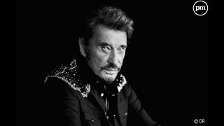 Clip INEDIT quotJai oublier de vivrequot Johnny Hallyday 2023 johnnyhallyday [upl. by Amsed390]