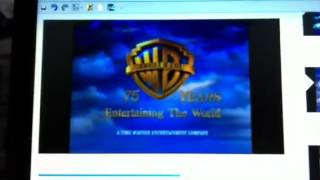 Warner Bros Television logo history UPDATED [upl. by Nerad617]