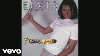 Elvis Crespo  Píntame Cover Audio [upl. by Venus]