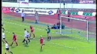 Bayern vs Aberdeen 198283 [upl. by Ardnikat]