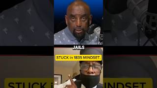 Still HOLDING on to SLAVERY Jesse Lee Peterson Interview [upl. by Akeim]