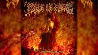 Cradle of Filth  Nymphetamine Full Album 2004 [upl. by Dorweiler]