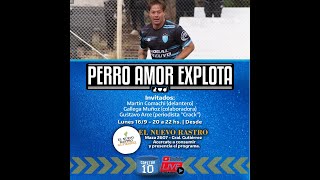 Perro Amor Explota Episodio 2 [upl. by Stroud]