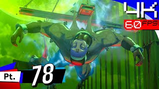 Persona 3 Reload  4K60fps 100 Merciless Platinum Walkthrough Part 78  Days 1103 to 1105 [upl. by Alset]