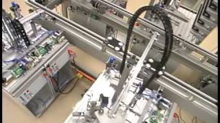 Mechatronics Education Center  Program Overview [upl. by Rrats]