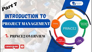 PRINCE2 Overview [upl. by Llenwahs]