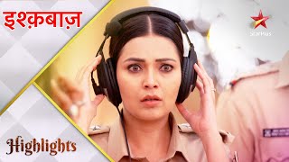 Ishqbaaz  इश्क़बाज़  Kya Bhavya ko CCTV footage ke baare mein pata chalega [upl. by Swanhildas272]