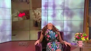 Wendy Williams  EXCUSE ME compilation part 1 [upl. by Alguire]