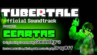 Tubertale OST  Ceartas [upl. by Nodle]