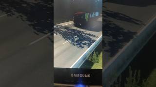 Ets2 153 ets eurotruck ets [upl. by Derwon]