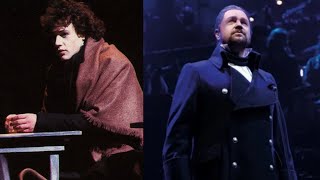 40 Years of Michael Ball on Stage [upl. by Occir]