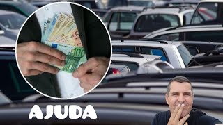 290 Moldavijos pilietis neatgavęs rankpinigių už automobilįparašė pareiškimą ir dingo [upl. by Bachman]