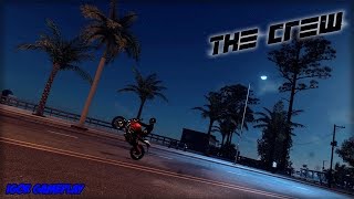 THE CREW  MOTOVLOG PROCURANDO FLUXO EM MIAMI  06 [upl. by Adniuqal]