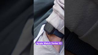 Пора переходить на Apple Watch Series 10⌚️ [upl. by Linnie]